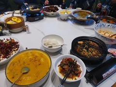 -鸡毛店·川菜(文殊院店)