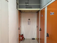 -美立方自助仓迷你小仓库(太阳宫凯德店)