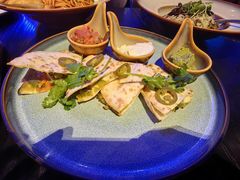 -blue frog蓝蛙(长泰广场店)