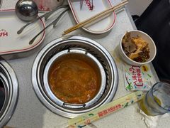 -龍歌自助小火锅(秦淮水游城店)