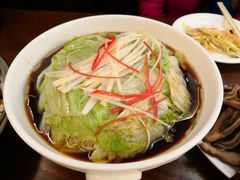 -张包铺(关东古巷店)