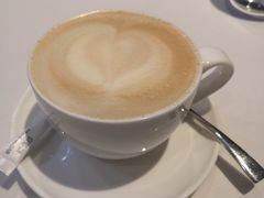 -L'Arome芳芳法国餐厅(仙林金鹰店)