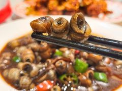 -聚味罗记大排檔·鲜鱼杂·甲鱼煲•龙虾馆(科学馆店)
