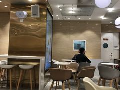大堂-奈雪的茶(新天地广场PRO店)