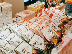 -知味观·味庄(杨公堤店)