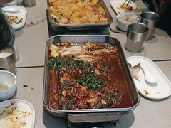 -半天妖烤鱼(聊城冠县店)