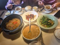 -涌上外婆桥(南塘店)