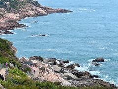 -广东惠东海龟国家级自然保护区