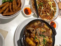 -虾饺妹·酒家(金碧店)