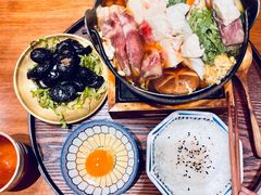 -肥朵食堂(带梦胡同店)