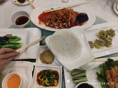 -功德林素菜饭庄(前门店)