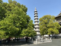-香积寺