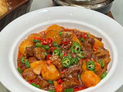 -味鼎长安·地道陕菜(凤城一路店)
