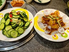 -鹏馨羊羔肉·非遗(新建街店)