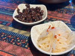 -香满楼(临安路店)