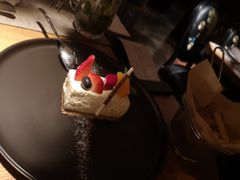 -锦潼西餐厅