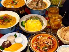 -米泰芒·东南亚料理(体育西店)
