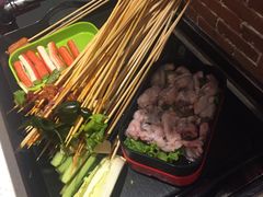 -钢管厂五区小郡肝串串香(南山店)