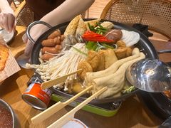 -海云台韩式汤饭·13年匠心韩料(南山店)