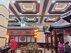-正阳春烤鸭店(杨楼店)