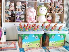 -汤连得温泉馆(宝山店)