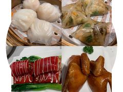 招牌虾饺皇-天然台1908(中建广场店)
