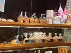 -可稵咖啡面包蛋糕(休斯顿店)