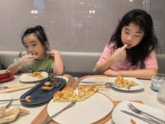 -必胜客(联投东方店)