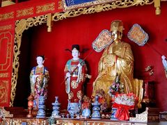 -天津妈祖文化园