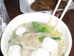 -原巷口鱼丸店(龙头路外卖店)