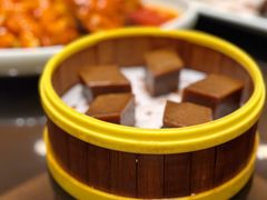 -海天楼中餐厅(吴宫泛太平洋酒店)