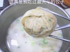 -神仙雪浓汤(明洞店)