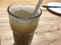 冰爽绿豆沙-好嫂子(五里坨店)