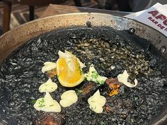 -Apollo·西班牙小酒馆(安福路店)