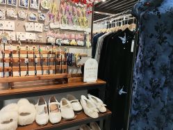 -挽苏旗袍(拙政园店)