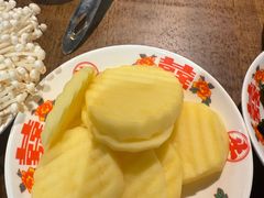 -牛市坎火锅(建设路店)