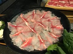 -渝涯重庆豆花老火锅(中赢国际店)