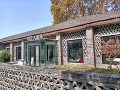 -T80科技文化国际社区-停车场