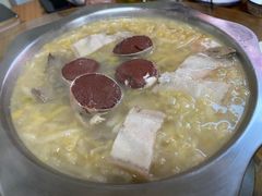 -东北菜冰城一家人