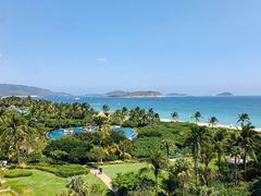 -三亚亚龙湾天域度假酒店