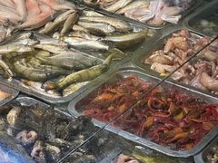 -金秋小吃海鲜·专注30年临海特色风味