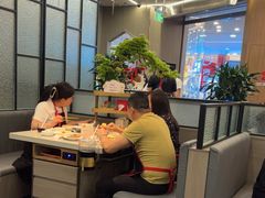 -海底捞火锅(咸阳丽彩万达店)