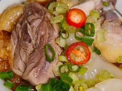 -喜聚薈·花膠雞海鮮火鍋(越秀店)