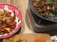 -高嗲嗲·现炒下饭菜(石鼓路店)