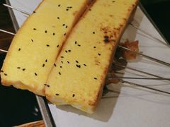 -破店肥蛤·海鲜·烧烤(翠园街店)