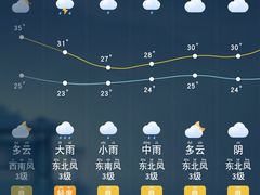 -府君山公园