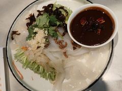 -北李妈妈菜·海肠捞饭(开发区万达店)