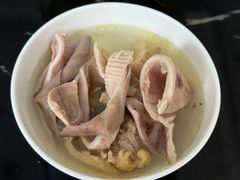 -锅说大脸毛肚重庆老火锅(佐阾店)