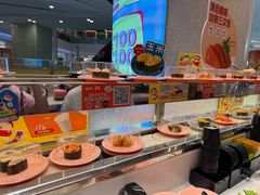 -争鲜回转寿司(朝北大悦城店)