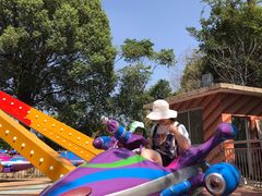 -南昌之星游乐场